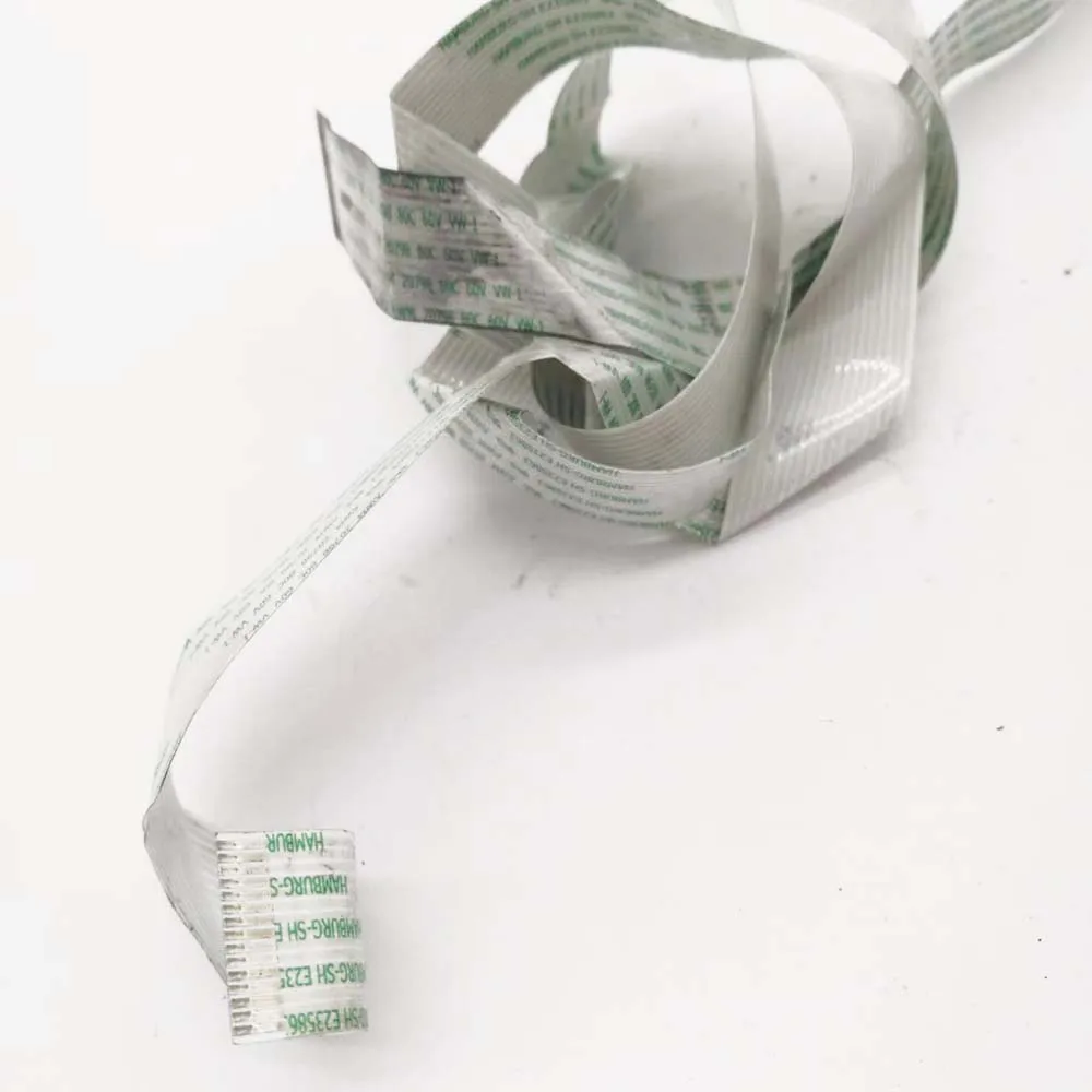 Кабель платы управления подходит для Canon PIXMA PRO-100 
Кабель платы управления подходит для Canon PIXMA PRO-100