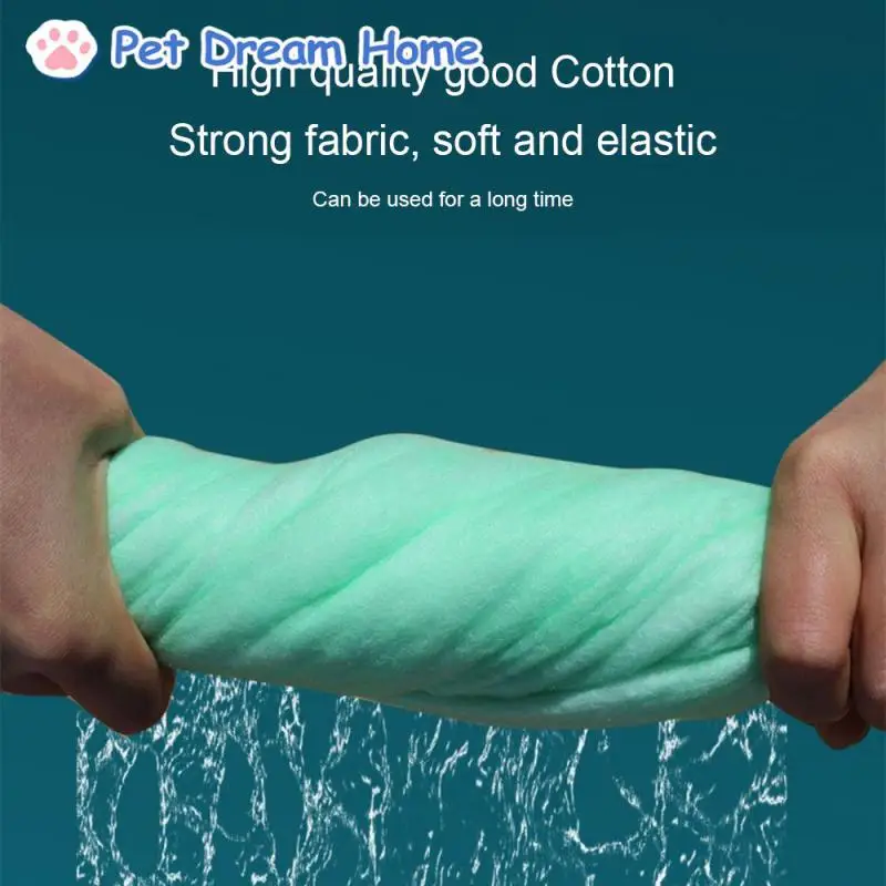Improve Water Quality Persistence Double Layer Filter High Density Fish Safety Bio-cotton For Effective Aquarium Filtration
Improve Water Quality Persistence Double Layer Filter High Density Fish Safety Bio-cotton For Effective Aquarium Filtration