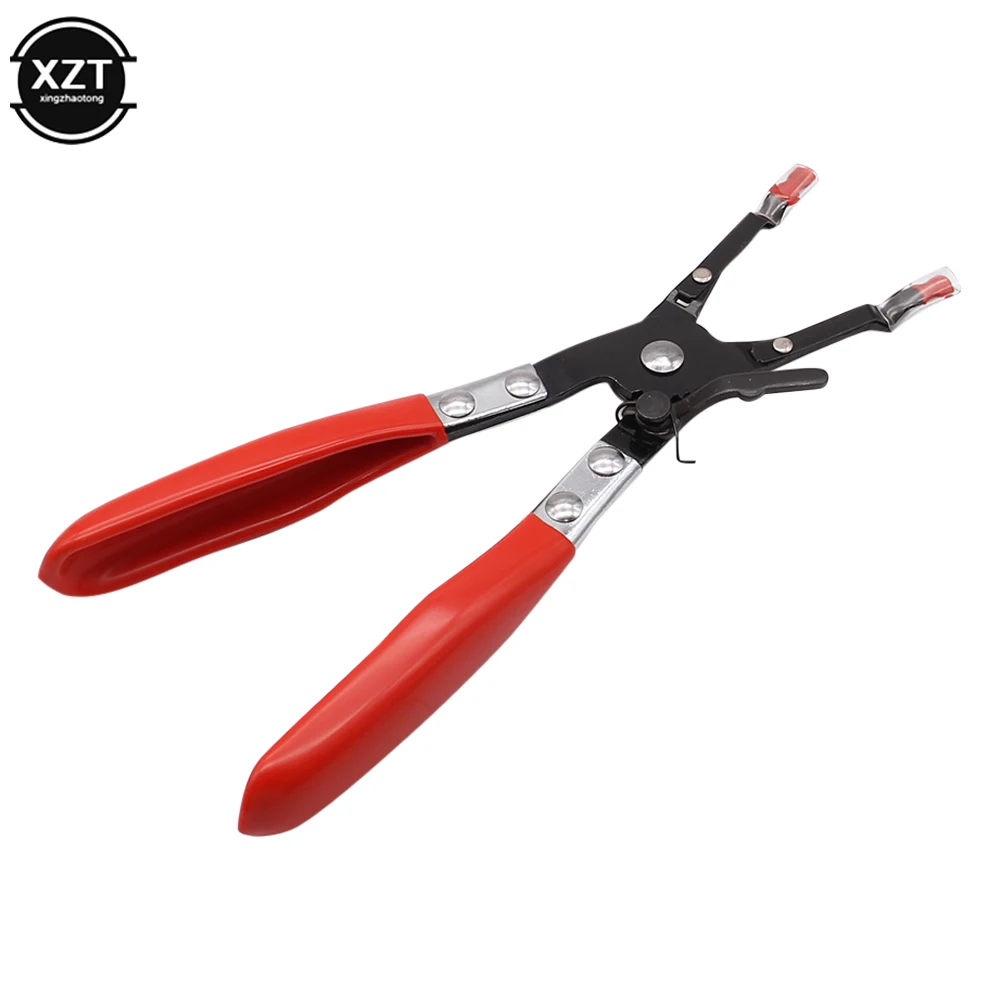 Universal Car Vehicle Soldering Aid Pliers Hold 2 Wires Innovative Car Repair Tool Garage Tools Wire Welding Clamp
Universal Car Vehicle Soldering Aid Pliers Hold 2 Wires Innovative Car Repair Tool Garage Tools Wire Welding Clamp