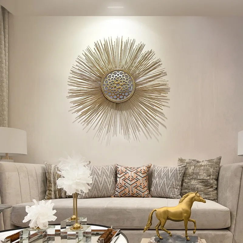 Three-dimensional Wrought Iron Wall Hanging Wall Hangings Creative Sofa Background Wall Decorative Wall Hangings
Three-dimensional Wrought Iron Wall Hanging Wall Hangings Creative Sofa Background Wall Decorative Wall Hangings