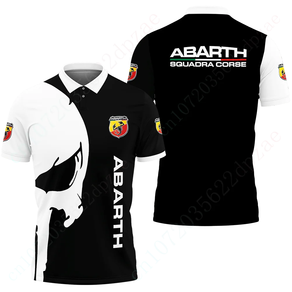 Футболки Abarth унисекс, Футболка Harajuku с 3D принтом, футболка для мужской одежды, повседневный топ с коротким рукавом
Футболки Abarth унисекс, Футболка Harajuku с 3D принтом, футболка для мужской одежды, повседневный топ с коротким рукавом