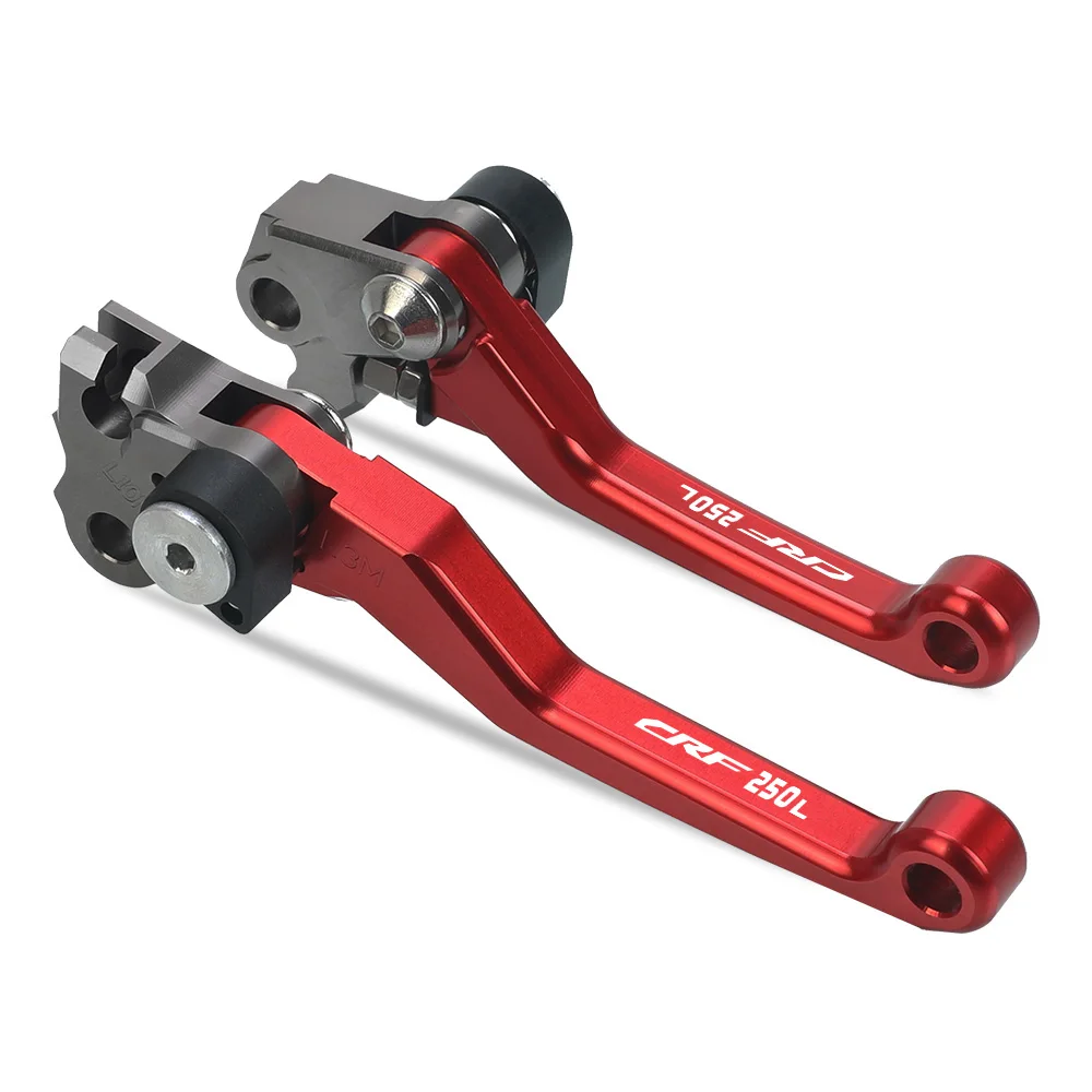 Рычаги тормозной муфты CRF250L для HONDA CRF 250L CRF 250 L 2012 2013 2014 2015 2016 2017 
Рычаги тормозной муфты CRF250L для HONDA CRF 250L CRF 250 L 2012 2013 2014 2015 2016 2017