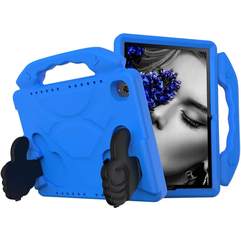Kids Safety Shockproof EVA Cover Case For Huawei MediaPad M5 M6 10.8" MatePad Pro 2021 2019 Portable Funda MediaPad M6 8.4 Shell
Kids Safety Shockproof EVA Cover Case For Huawei MediaPad M5 M6 10.8" MatePad Pro 2021 2019 Portable Funda MediaPad M6 8.4 Shell