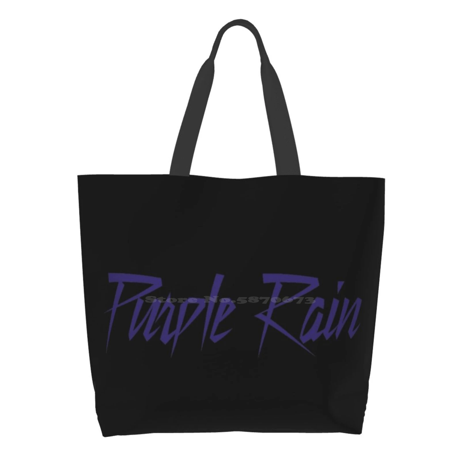 Purple Rain Prince Large Size Reusable Foldable Shopping Bag Tag Generator Base Tag Prince Purple Rain Get Tags Prince Purple
Purple Rain Prince Large Size Reusable Foldable Shopping Bag Tag Generator Base Tag Prince Purple Rain Get Tags Prince Purple
