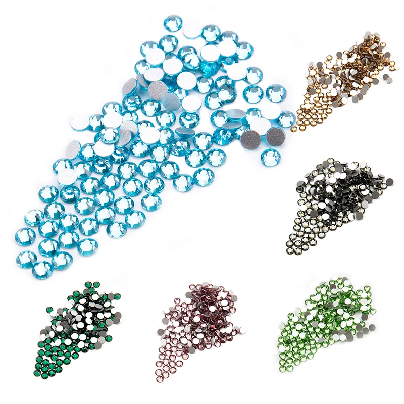 Glitter SS6 10 Packs Color Non Hot Fix Rhinestone Crystal Stones Flatback Rhinestoens For Clothes Bag Shoes Decoration
Glitter SS6 10 Packs Color Non Hot Fix Rhinestone Crystal Stones Flatback Rhinestoens For Clothes Bag Shoes Decoration