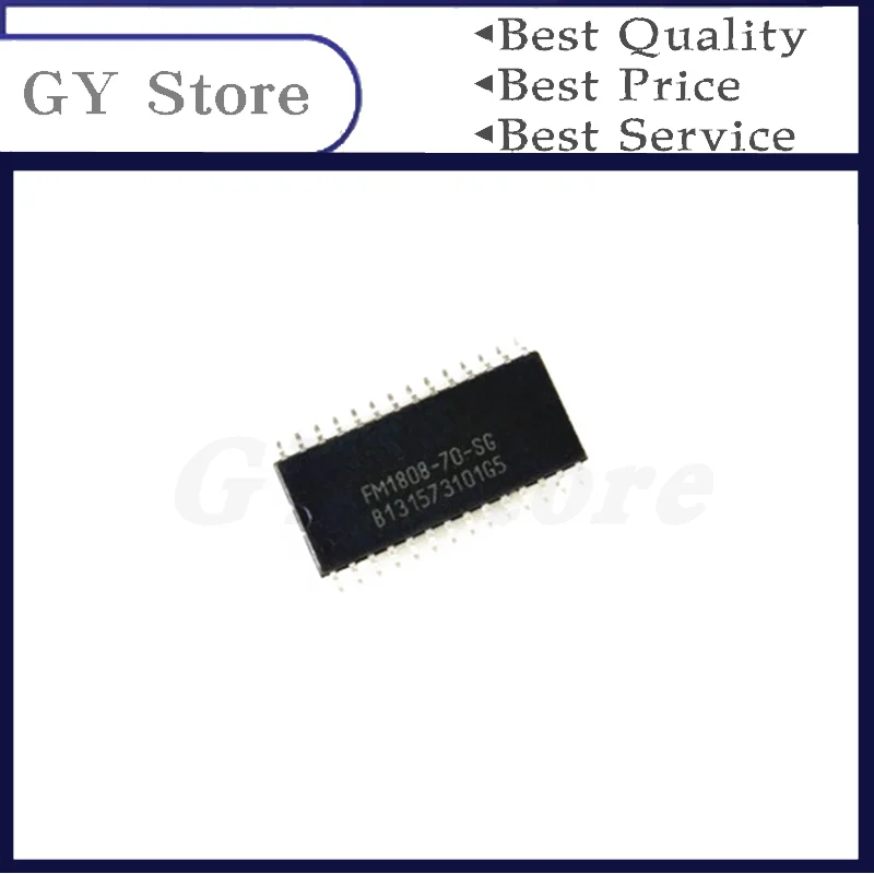 5pcs FM1808-70-SG FM1808 SOP28 
5pcs FM1808-70-SG FM1808 SOP28