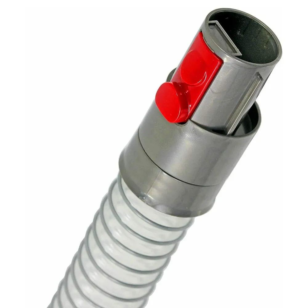 Hose + Trigger Lock For DYSON V15 SV22 Vacuum Cleaner Extra Long Extension Pipe Household Cleaning Accessories
Hose + Trigger Lock For DYSON V15 SV22 Vacuum Cleaner Extra Long Extension Pipe Household Cleaning Accessories