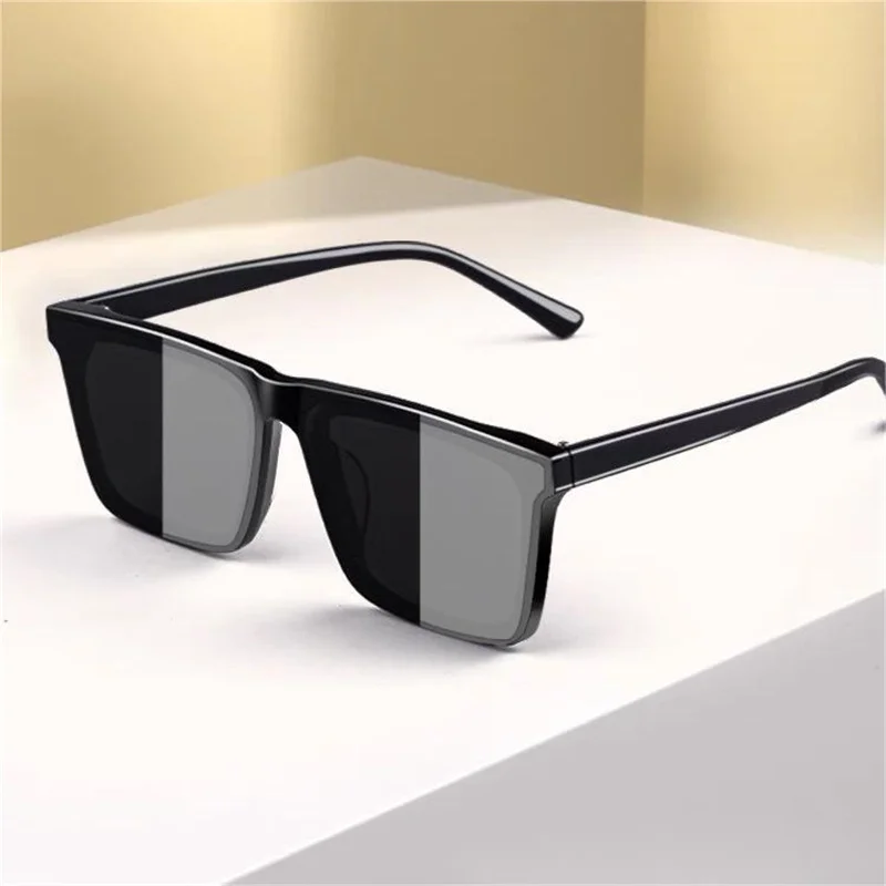 2023 New Sunglasses Men's Driving Anti-UV Sunglasses Concave Shape Ladies Long Frame Sunglasses gafas de sol hombre
2023 New Sunglasses Men's Driving Anti-UV Sunglasses Concave Shape Ladies Long Frame Sunglasses gafas de sol hombre