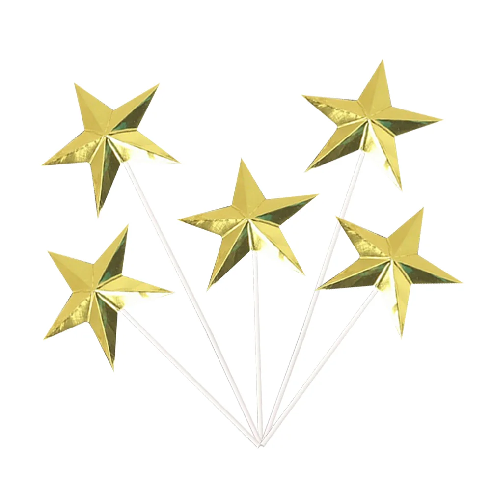 Cake Cupcake Toppers Birthday Star Picks Topper Baby Party Wedding Dessert Shower Decorations Fairy Set Decorating Happy
Cake Cupcake Toppers Birthday Star Picks Topper Baby Party Wedding Dessert Shower Decorations Fairy Set Decorating Happy