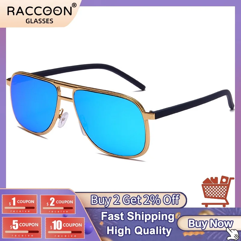 2022 Vintage Steampunk Square Mens Sunglasses Luxury Brand Designer Sun Glasses Male Shades Metal Driving Goggle Uv400 Eyewear
2022 Vintage Steampunk Square Mens Sunglasses Luxury Brand Designer Sun Glasses Male Shades Metal Driving Goggle Uv400 Eyewear