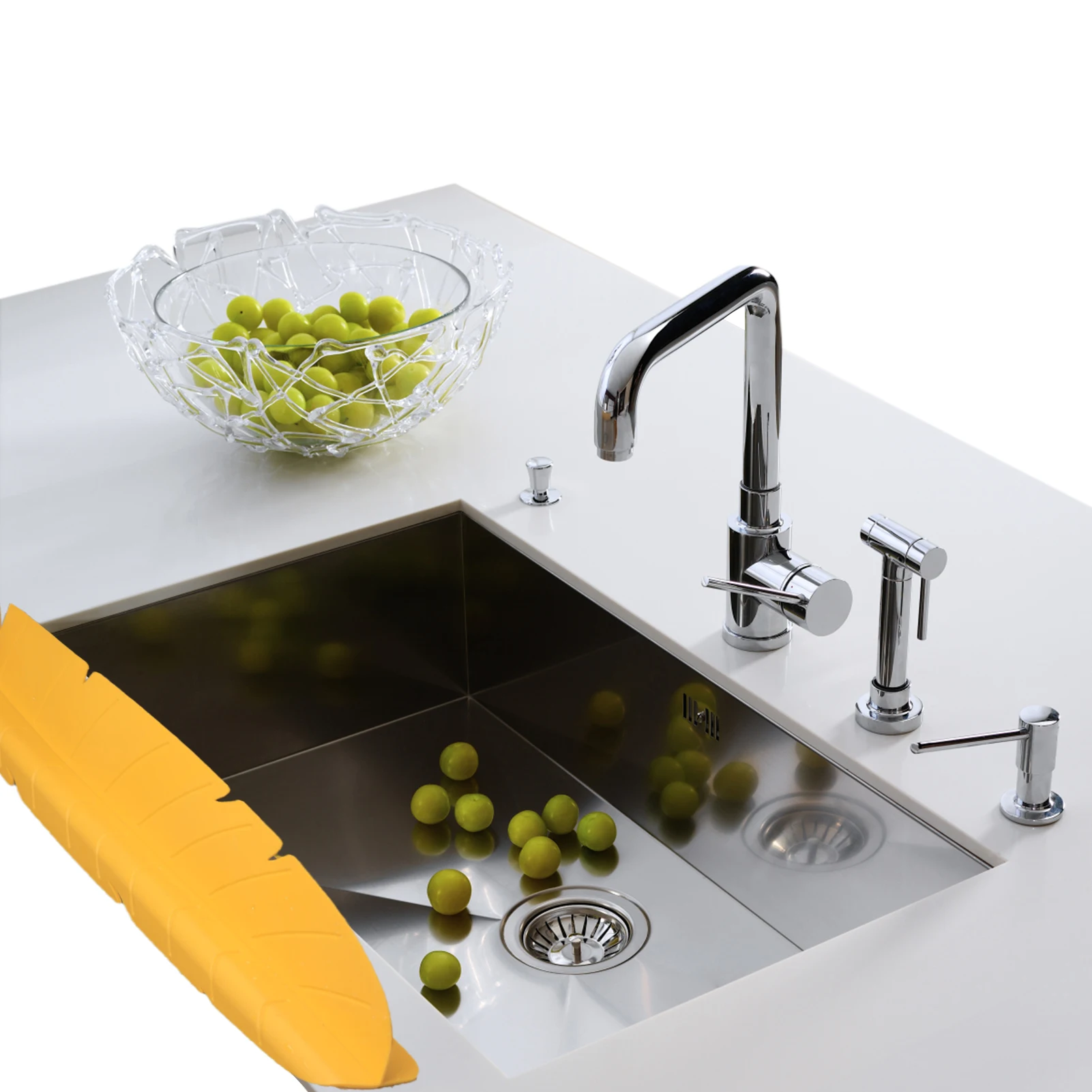 Repeatable Water Baffle Board Kitchen Suction Cup Splash Guard Water Sink Flap Barrier Plate Anti-Splash Baffle
Repeatable Water Baffle Board Kitchen Suction Cup Splash Guard Water Sink Flap Barrier Plate Anti-Splash Baffle