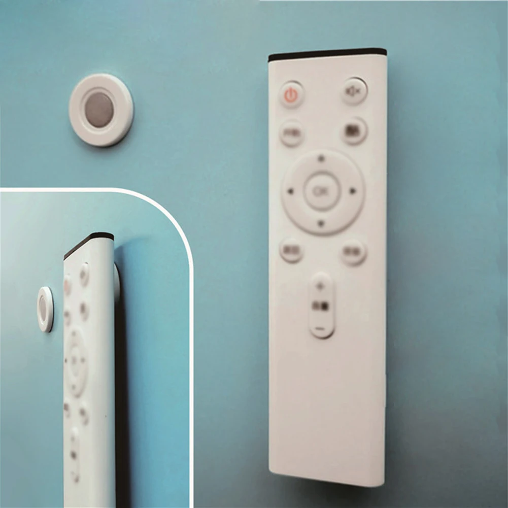 3pcs Magnetic Hook Punch Free Strong Magnet Holder Hook Fridge Adhesive Sticker Remote Control Socket Holder Home Organizer Hook
3pcs Magnetic Hook Punch Free Strong Magnet Holder Hook Fridge Adhesive Sticker Remote Control Socket Holder Home Organizer Hook