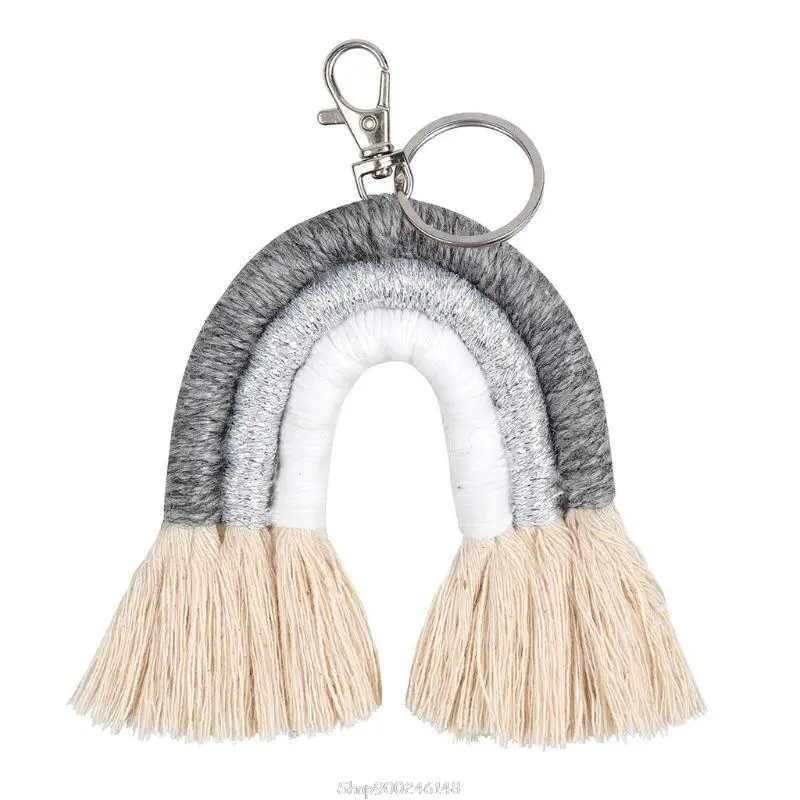 Деревянная гирлянда с кисточками OOTDTY
Деревянная гирлянда с кисточками OOTDTY