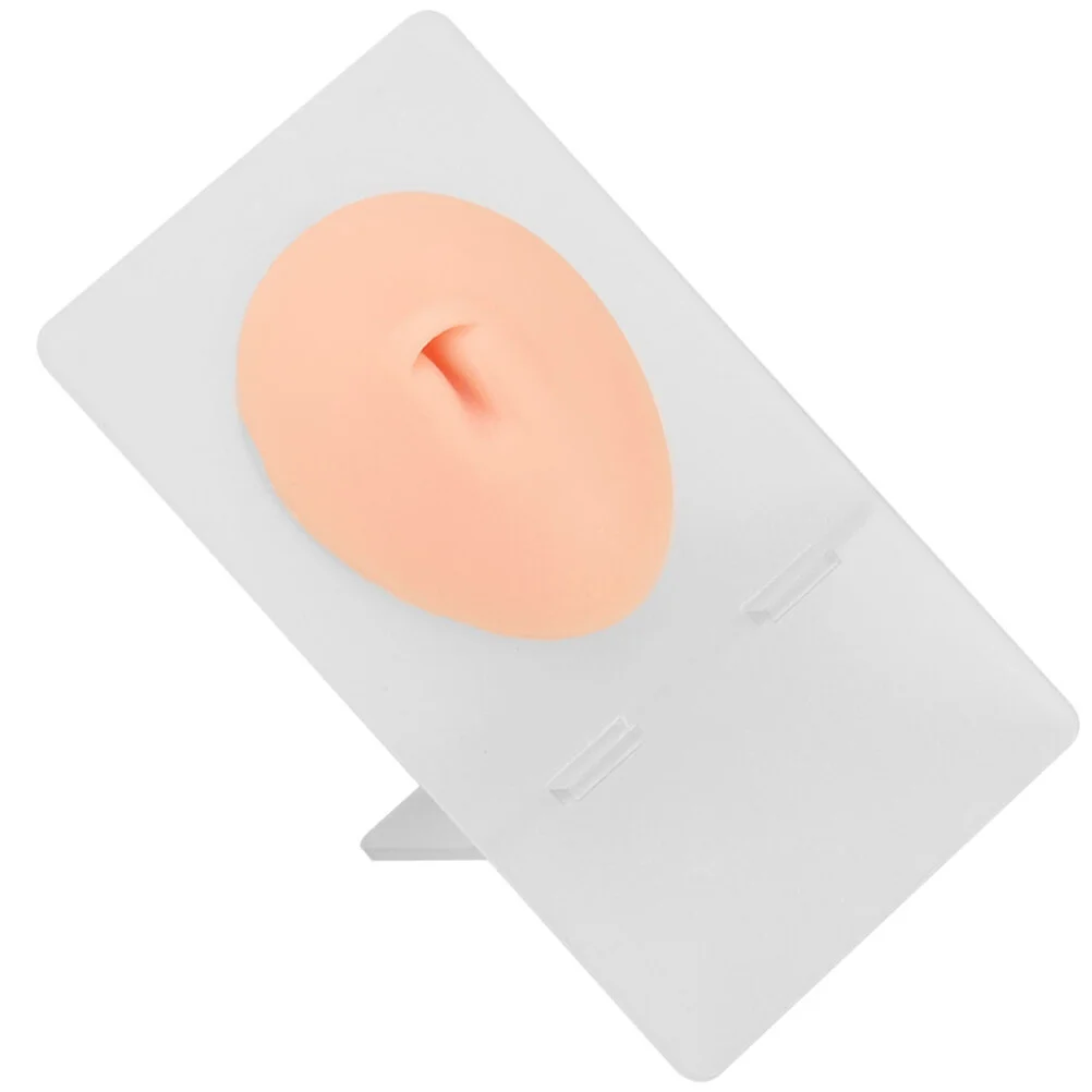 3d Silicone Belly Button Navel Skin Tattoo Practice Silicone Fake Skins For Navel Skins PC Artificial Silica Gel
3d Silicone Belly Button Navel Skin Tattoo Practice Silicone Fake Skins For Navel Skins PC Artificial Silica Gel