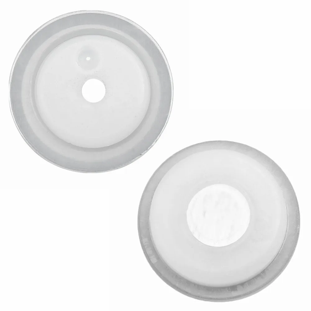 Replacement Degassing Valves Cup Exhaust Filter PE silicone Parts Ventilation White 50Pcs Coffee Bag Convenient
Replacement Degassing Valves Cup Exhaust Filter PE silicone Parts Ventilation White 50Pcs Coffee Bag Convenient