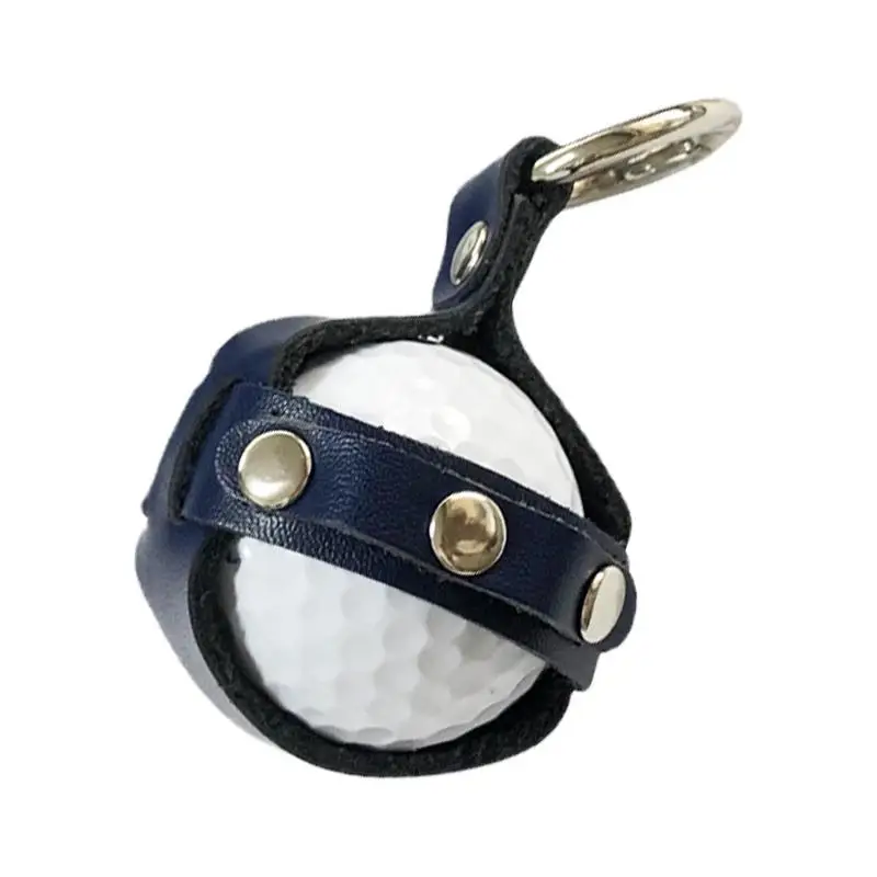Golf Ball Waist Bag Leather Portable Golf Storage Container Lightweight And Portable Leather Golf Sleeve For Golf Lover
Golf Ball Waist Bag Leather Portable Golf Storage Container Lightweight And Portable Leather Golf Sleeve For Golf Lover