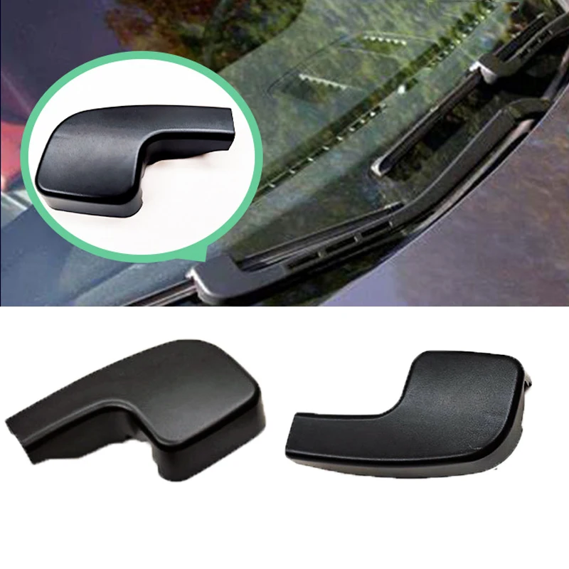 Car Front Windshield Wiper Arm Covers Caps for Bmw 3 Series E90 E91 E92 E93 #61617138990 Auto Replacement Parts
Car Front Windshield Wiper Arm Covers Caps for Bmw 3 Series E90 E91 E92 E93 #61617138990 Auto Replacement Parts