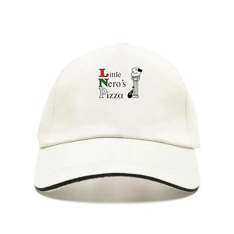 

New cap hat 463 itte Nero Pizza en Top Tee T Pizzeria Cotue Chrita ovie Hoe Funny Coo Caua Cotton Baseball Cap