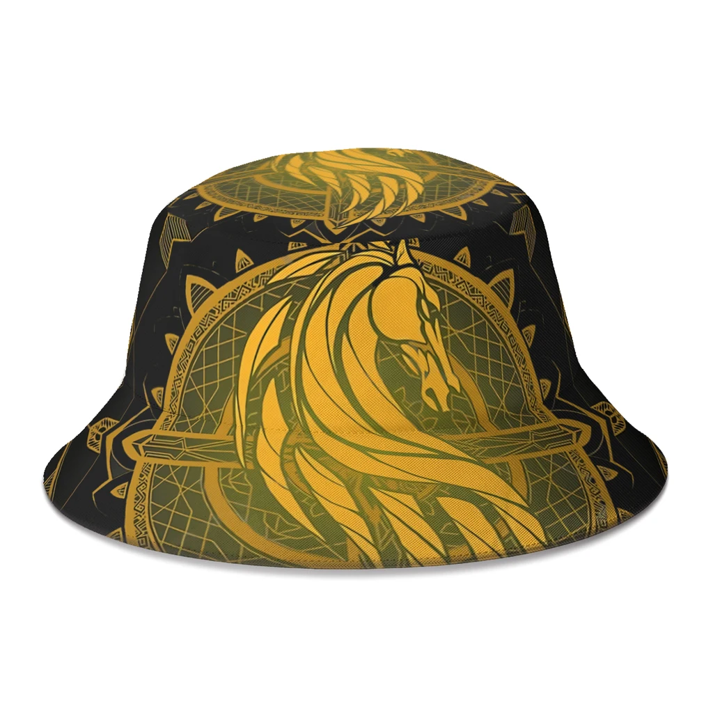 2022 New Summer Rider of Rohan Bucket Hats for Women Men Art Outdoor Foldable Bob Fisherman Hats Sun Hat
2022 New Summer Rider of Rohan Bucket Hats for Women Men Art Outdoor Foldable Bob Fisherman Hats Sun Hat