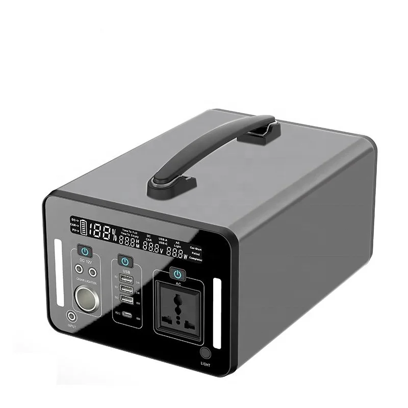 110V 220V AC Emergency 1000Wh Electrical Solar Portable Power Station Generator 1000W Jump Starter Power Station 1000W
110V 220V AC Emergency 1000Wh Electrical Solar Portable Power Station Generator 1000W Jump Starter Power Station 1000W