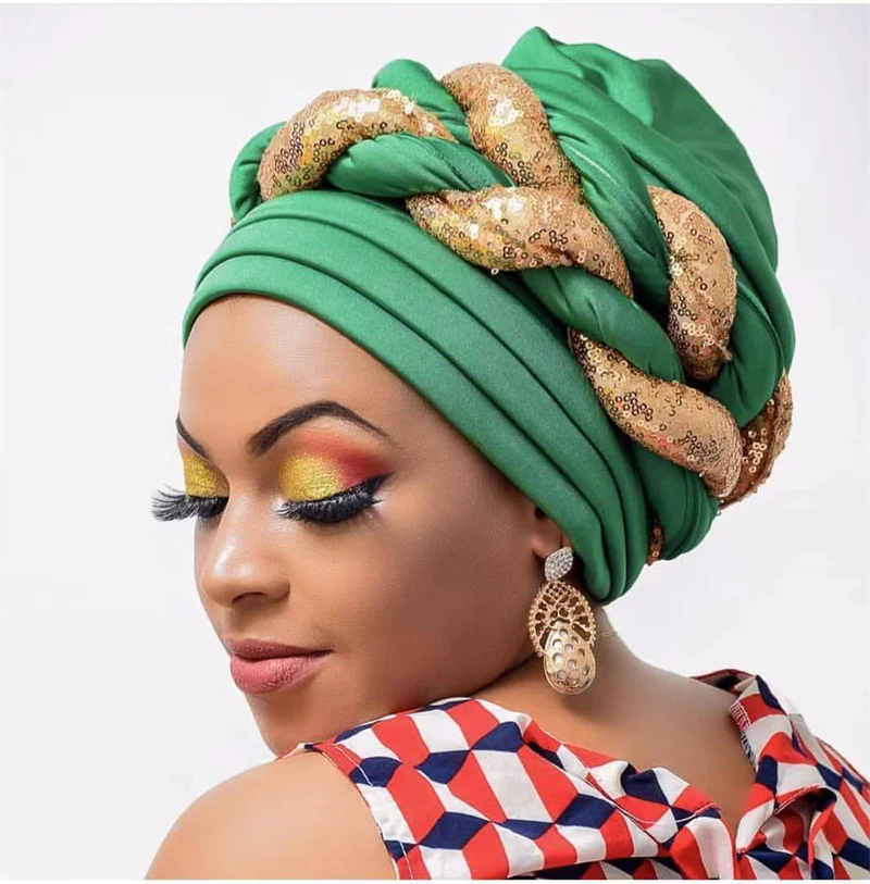 CSBL Turbans for Women Pleated Beanie Headwrap African Hat Arab Wrap Muslim Turban Scarf Women Hijabs Accessories Cap bonnet
CSBL Turbans for Women Pleated Beanie Headwrap African Hat Arab Wrap Muslim Turban Scarf Women Hijabs Accessories Cap bonnet