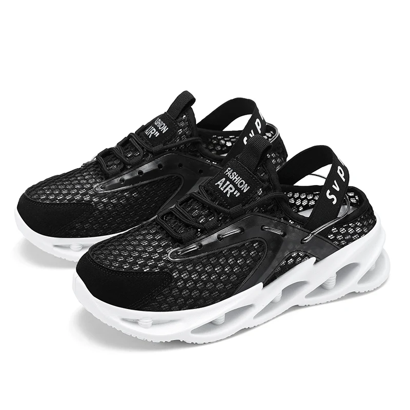 Fashion Men Sneakers Mesh Casual Running Shoes Lace-up Lightweight Vulcanize Jogging Shoes Walking Sneakers Zapatillas Hombre 
Fashion Men Sneakers Mesh Casual Running Shoes Lace-up Lightweight Vulcanize Jogging Shoes Walking Sneakers Zapatillas Hombre
