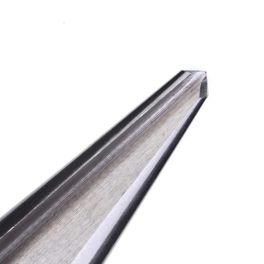 6/8/10mm Shank Umbrella Chamfer Drill HSS Taper Drill Bit Cone Cutter For Drilling 16-30mm 8-20mm 3-14mm Power Tool Accessories
6/8/10mm Shank Umbrella Chamfer Drill HSS Taper Drill Bit Cone Cutter For Drilling 16-30mm 8-20mm 3-14mm Power Tool Accessories