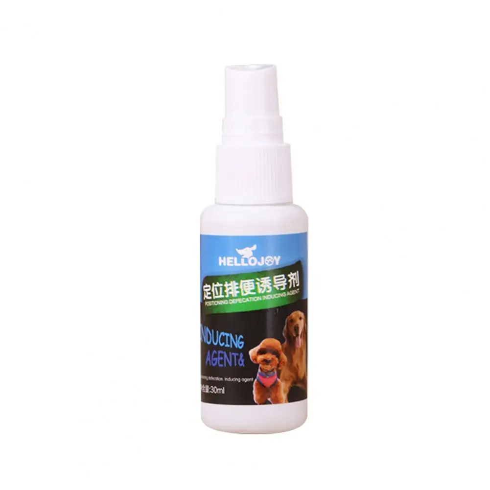 Positioning Defecation Convenient Habit Forming Dog Toilet Inducer Pet Stuff
Positioning Defecation Convenient Habit Forming Dog Toilet Inducer Pet Stuff