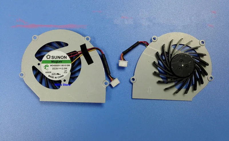 Новый вентилятор охлаждения ЦП для ACER для GATEWAY LT24 NAVE0 MG40050V1-B010-S99 AT0D3001ZS02W AT0D3001ZS0 DC5V 2,0 W
Новый вентилятор охлаждения ЦП для ACER для GATEWAY LT24 NAVE0 MG40050V1-B010-S99 AT0D3001ZS02W AT0D3001ZS0 DC5V 2,0 W