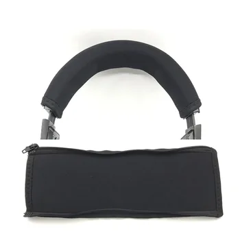 Gasket Headband Replacement M40X M50 M50S M50X 1pc MSR7 240 *90 Mm Artificial Leather Technica Audio Black Tool