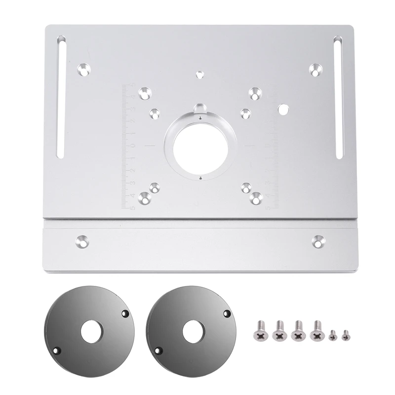 1 PCS Big Gong Electromechanical Wood Milling Flip Board Single Aluminum Plate Metal
1 PCS Big Gong Electromechanical Wood Milling Flip Board Single Aluminum Plate Metal