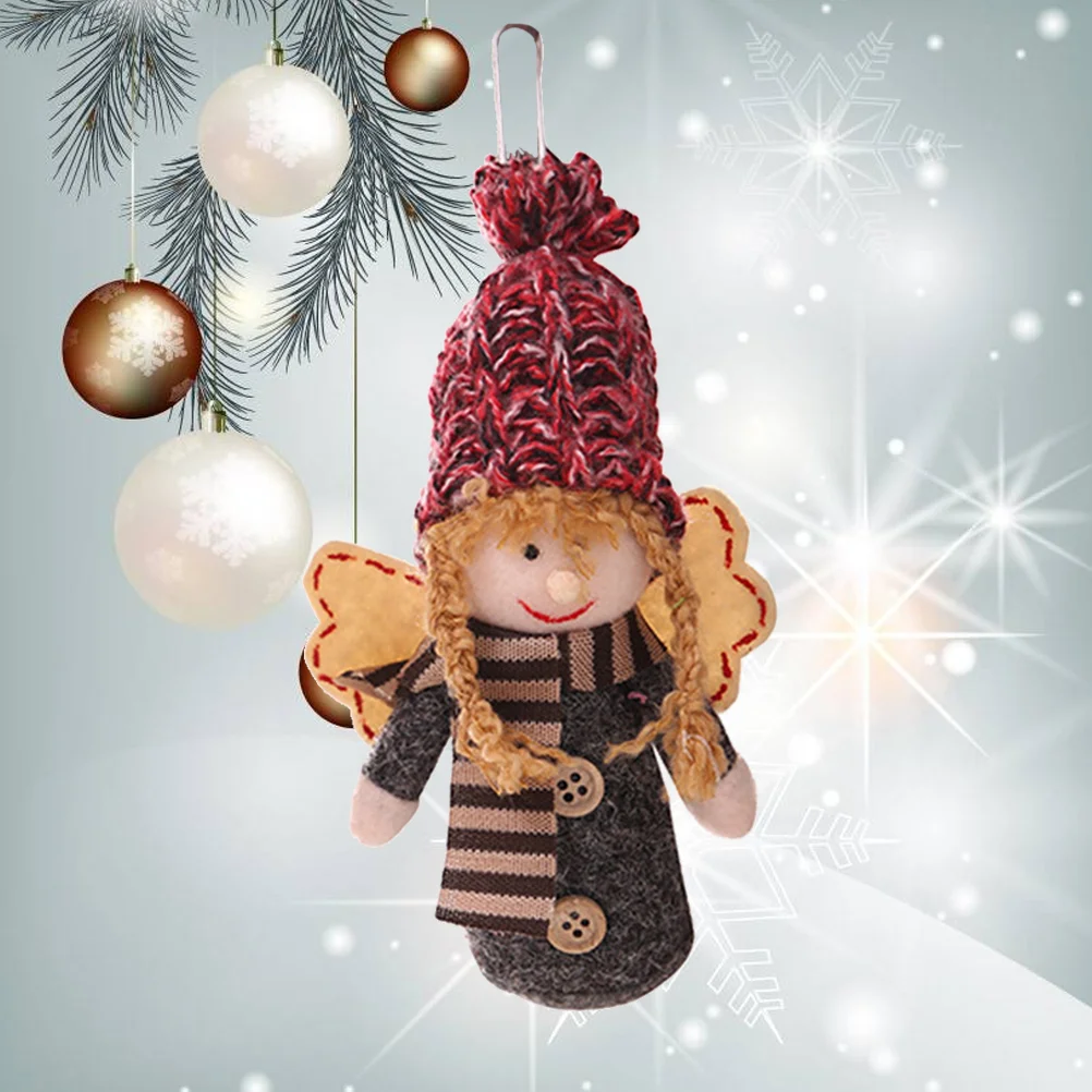 Boy and Girl Hanging Pendant Door Hanging Ornaments Xmas Tree Pendants Hanging Decor for Christmas Grey
Boy and Girl Hanging Pendant Door Hanging Ornaments Xmas Tree Pendants Hanging Decor for Christmas Grey