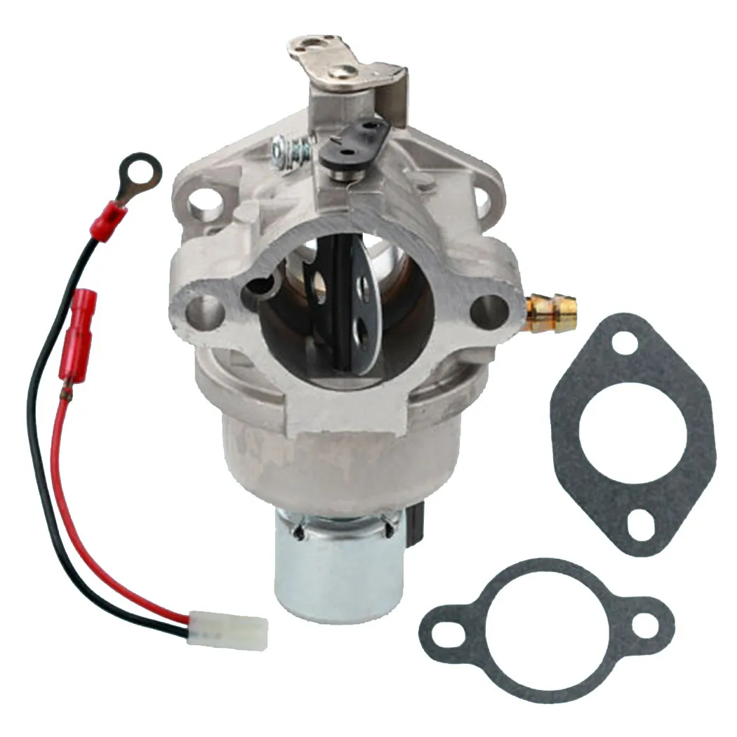 Carburetor Kit Fit For Kohler 15HP 16HP 17HP 18HP 19HP 21HP 20 853 33-S Engine Carb Carburetor Fuel Line And 2pcs Gaskets Set
Carburetor Kit Fit For Kohler 15HP 16HP 17HP 18HP 19HP 21HP 20 853 33-S Engine Carb Carburetor Fuel Line And 2pcs Gaskets Set