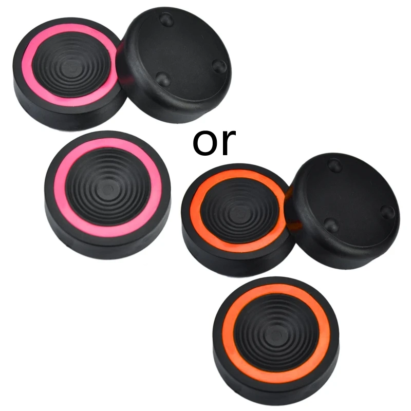 Anti-Vibration Suppression Pads Practical Round Rubber Non Slip Shock Cancelling Mat for telescopes Spotting Scopes 2022 New
Anti-Vibration Suppression Pads Practical Round Rubber Non Slip Shock Cancelling Mat for telescopes Spotting Scopes 2022 New