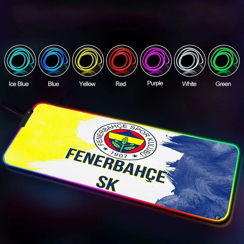 Компьютерный коврик для мыши, игровой коврик с рисунком аниме, Подсветка для ноутбука, большой ПК Xxl Rgb
Компьютерный коврик для мыши, игровой коврик с рисунком аниме, Подсветка для ноутбука, большой ПК Xxl Rgb