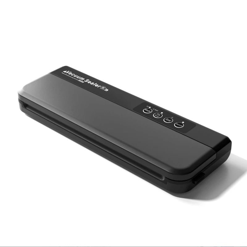 Vacuum Food Sealer Vacuum Sealer For Food Packer Vacuum Sealing Machine For Home Kitchen With Vacuum Bag EU Plug 
Vacuum Food Sealer Vacuum Sealer For Food Packer Vacuum Sealing Machine For Home Kitchen With Vacuum Bag EU Plug