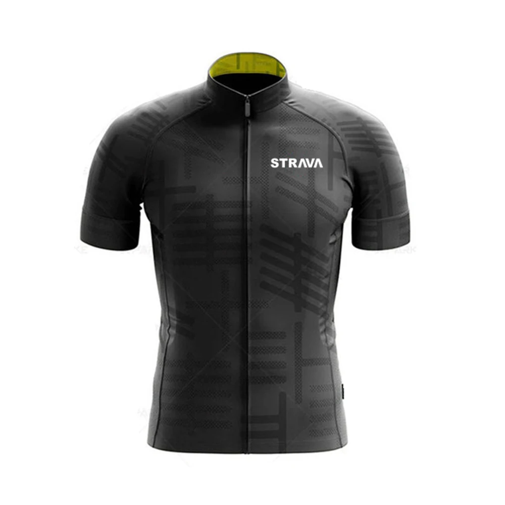 Футболка Strava Мужская быстросохнущая, Джерси для езды на велосипеде, дышащая, с коротким рукавом, для отдыха на открытом воздухе, лето 2022
Футболка Strava Мужская быстросохнущая, Джерси для езды на велосипеде, дышащая, с коротким рукавом, для отдыха на открытом воздухе, лето 2022