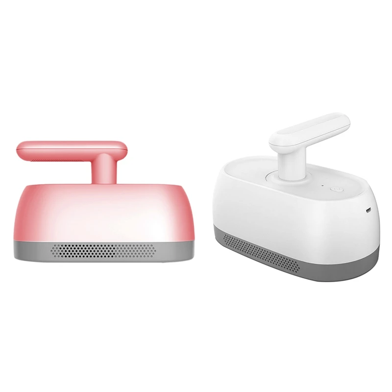 Wireless Mites Remover Eliminator UV Mites Vacuum Cleaner 5500PA Suction Mites Killer Collector For Bed Pillow
Wireless Mites Remover Eliminator UV Mites Vacuum Cleaner 5500PA Suction Mites Killer Collector For Bed Pillow