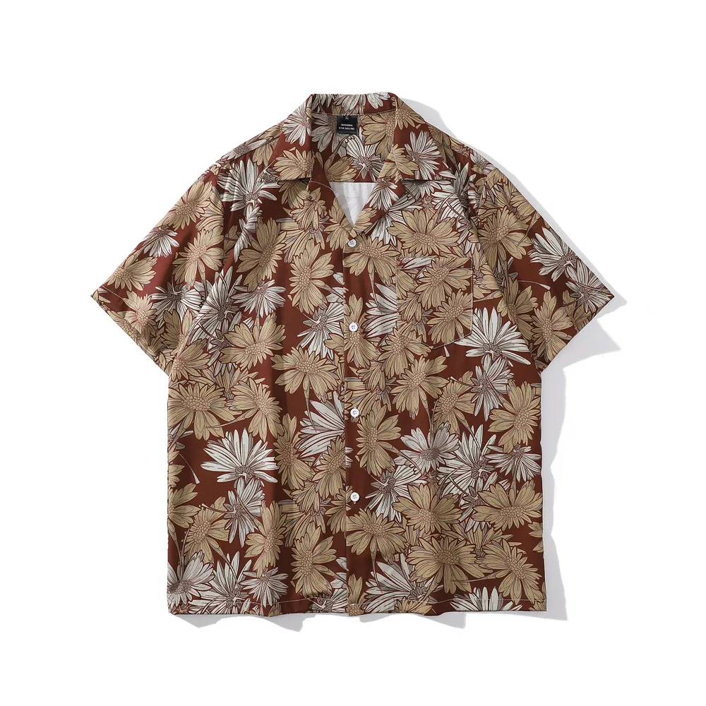 OSCN7 Casual Street Printed Short Sleeve Shirt Men 2022 Hawaii Beach Oversize Women Fashion Harujuku Shirts for Men X7036
OSCN7 Casual Street Printed Short Sleeve Shirt Men 2022 Hawaii Beach Oversize Women Fashion Harujuku Shirts for Men X7036