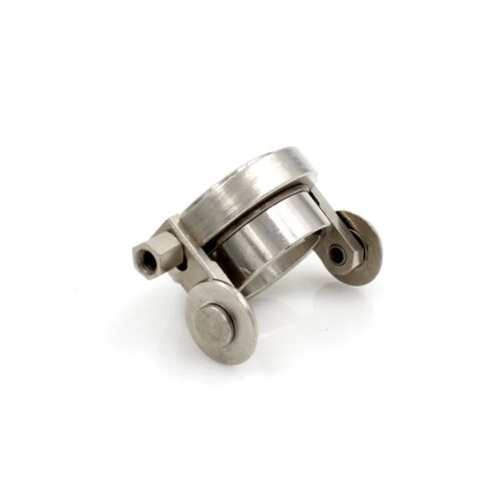Industry CV0024 Roller Guide 1 Pcs Accessories Cutting Torch Parts Industry Manufacturing Metalworking S25 S45
Industry CV0024 Roller Guide 1 Pcs Accessories Cutting Torch Parts Industry Manufacturing Metalworking S25 S45