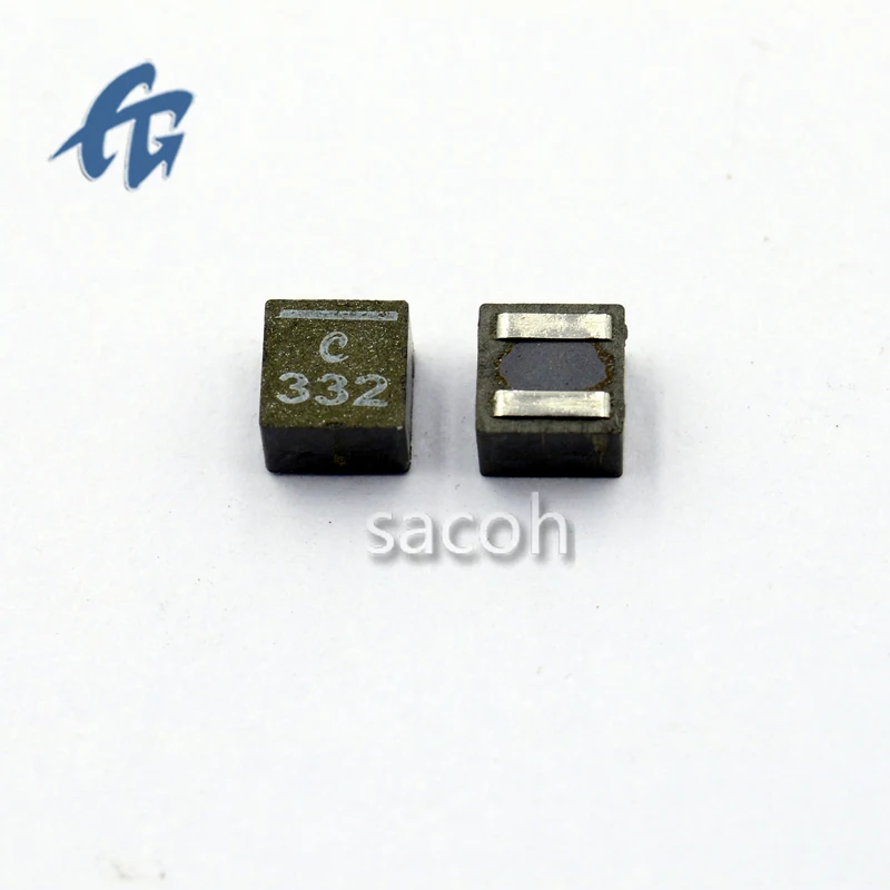 (SACOH Electronic Components) XAL4030-332MEB 10PCS 100% Brand New Original In Stock
(SACOH Electronic Components) XAL4030-332MEB 10PCS 100% Brand New Original In Stock