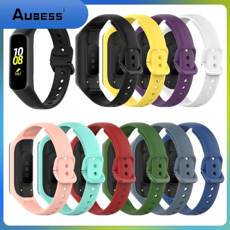 Wristband Fitness Tracke Soft Smart Band Colorful Replacement Smart Bracelet Band Strap Wristband Accessories Watch Strap
Wristband Fitness Tracke Soft Smart Band Colorful Replacement Smart Bracelet Band Strap Wristband Accessories Watch Strap