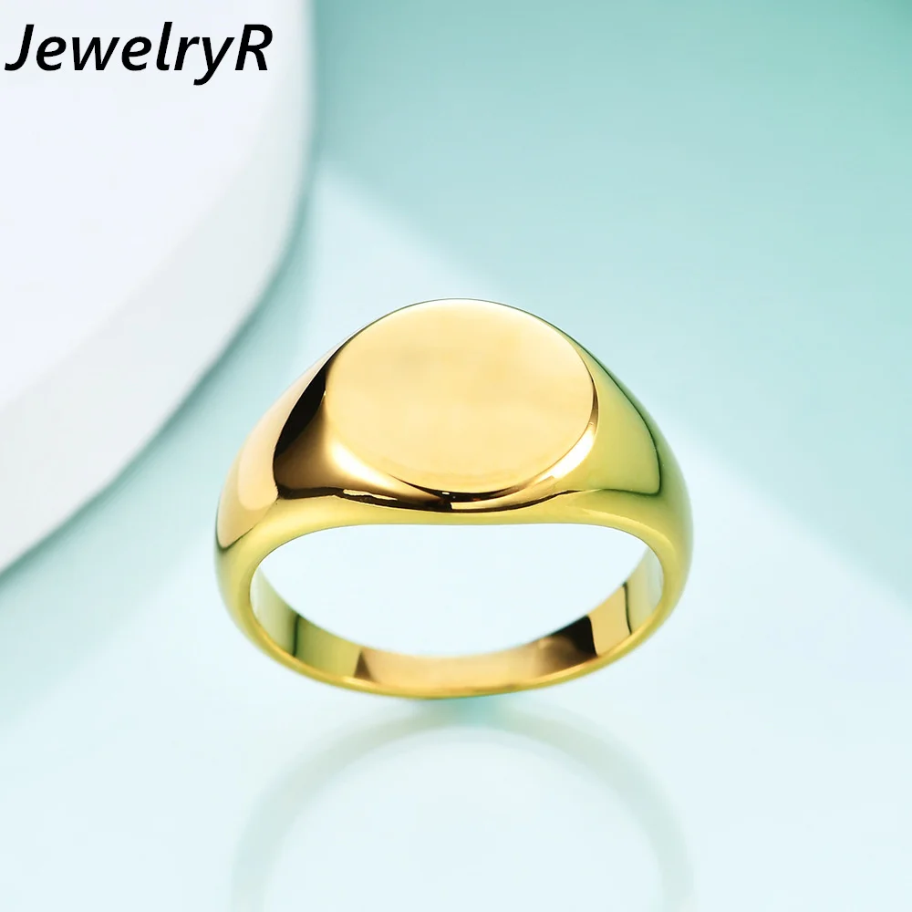 JewelryR Custom Initials Rings Personality Stainless Steel Round Gold Letter Finger Ring For Women Punk Jewelry Birthday Gift
JewelryR Custom Initials Rings Personality Stainless Steel Round Gold Letter Finger Ring For Women Punk Jewelry Birthday Gift