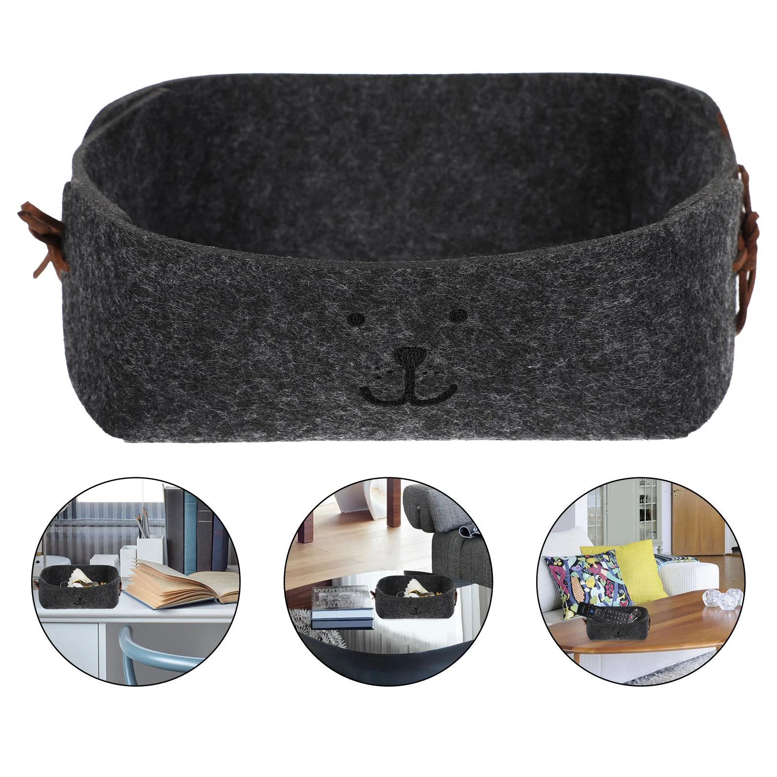 Ring Organizer Box Foldable Storage Bin Makeup Pallets Living Room Basket Jewlery Tray Ring Catchall Tray Key Felt Storage Box
Ring Organizer Box Foldable Storage Bin Makeup Pallets Living Room Basket Jewlery Tray Ring Catchall Tray Key Felt Storage Box