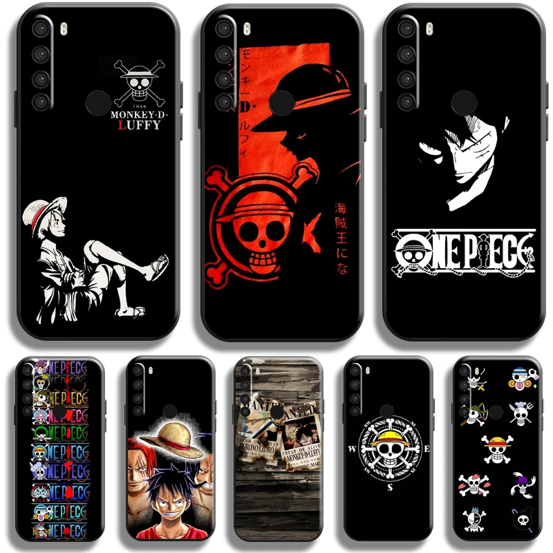 One Piece Luffy For Xiaomi Redmi 8 8A For Redmi Note 8 8T Pro Phone Case Carcasa Back Soft Coque Silicone Cover Liquid Silicon
One Piece Luffy For Xiaomi Redmi 8 8A For Redmi Note 8 8T Pro Phone Case Carcasa Back Soft Coque Silicone Cover Liquid Silicon
