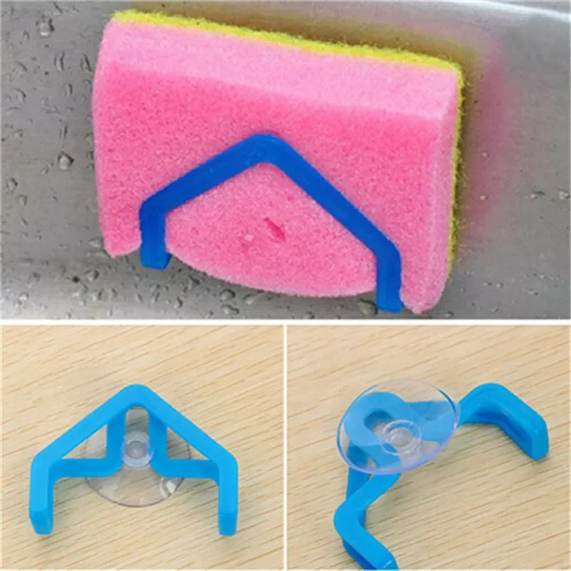 Bathroom Shelf Sponge Clothes Storage Rack Suction Kitchen Clean Holder Clip Rag Hollow Drain Rack Soap Hanging Shelves
Bathroom Shelf Sponge Clothes Storage Rack Suction Kitchen Clean Holder Clip Rag Hollow Drain Rack Soap Hanging Shelves