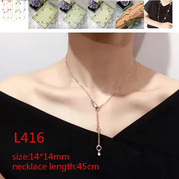 L416 Fashion Necklace Ten Flower Carved Shape Personality Windmill Gift for Lover
L416 Fashion Necklace Ten Flower Carved Shape Personality Windmill Gift for Lover