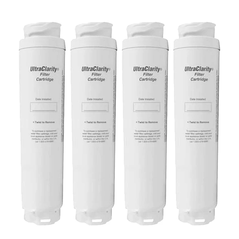 Фильтр для воды Bosch Ultra Clarity 3 шт 
Фильтр для воды Bosch Ultra Clarity 3 шт