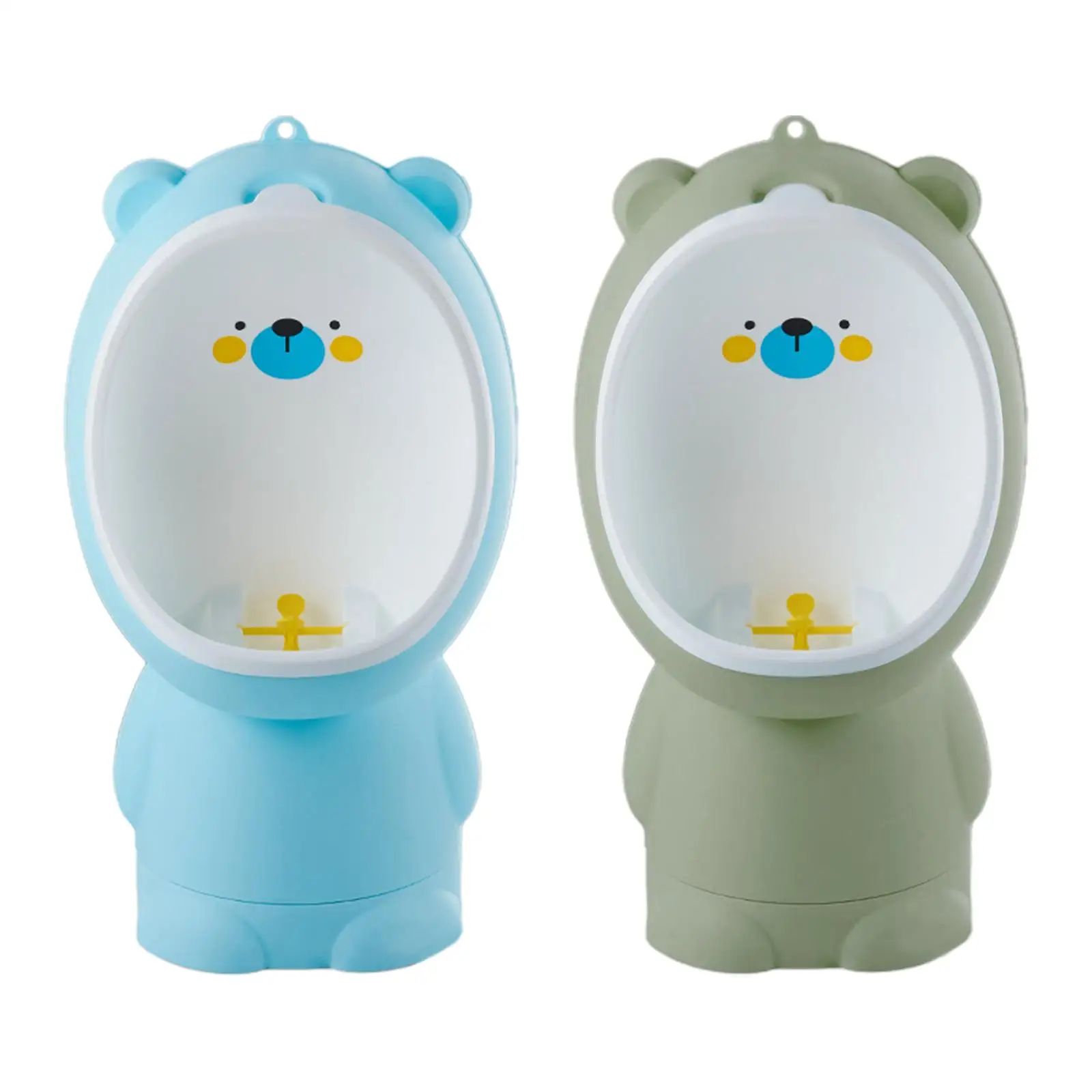 Hanging Pee Trainer Adjustable Height with Aiming Target Wall Mounted Standing Potty Urinal for Baby Kids Boys Child Toddlers
Hanging Pee Trainer Adjustable Height with Aiming Target Wall Mounted Standing Potty Urinal for Baby Kids Boys Child Toddlers