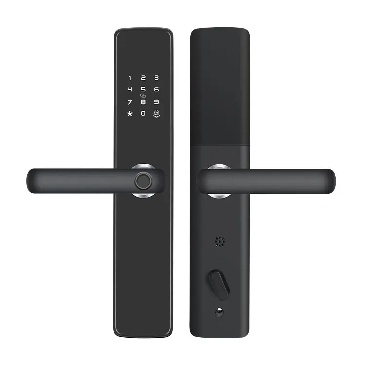 Digital System lock electronic fingerprint door lock finger print padlock Password and fingerprint lock
Digital System lock electronic fingerprint door lock finger print padlock Password and fingerprint lock